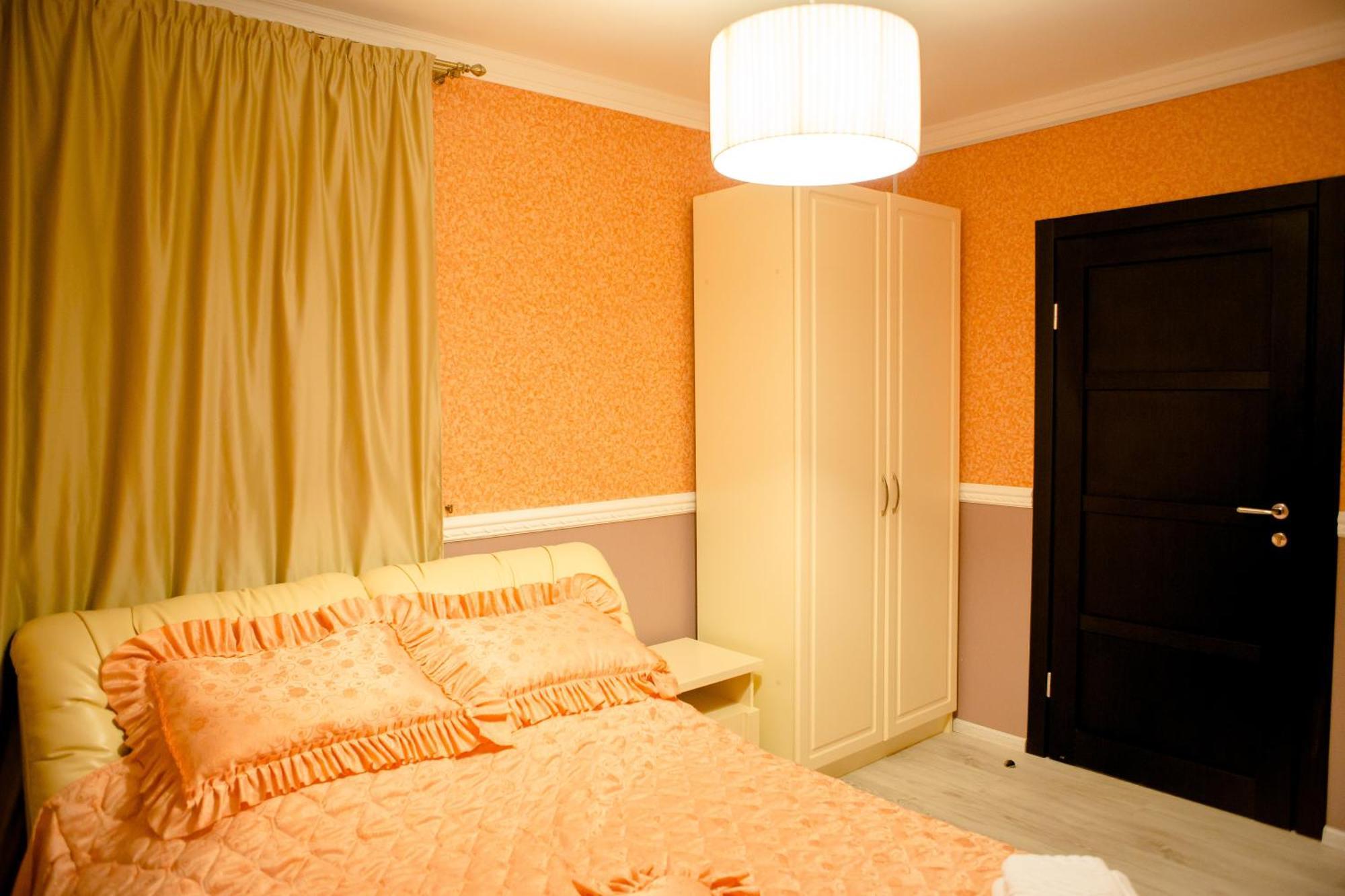 Kolyada Hotel Burlach'ya Balka Room photo