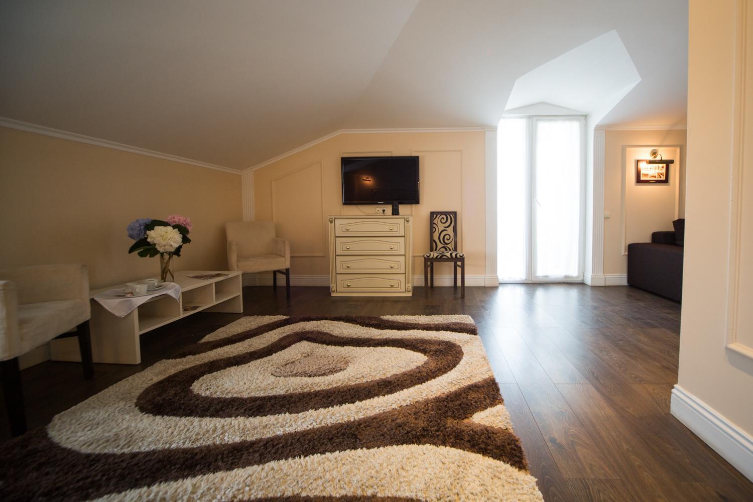 Kolyada Hotel Burlach'ya Balka Room photo