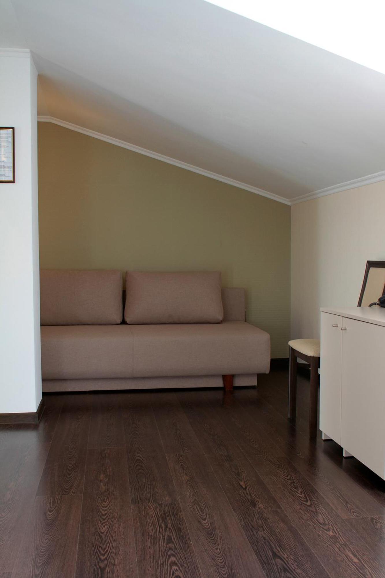 Kolyada Hotel Burlach'ya Balka Room photo