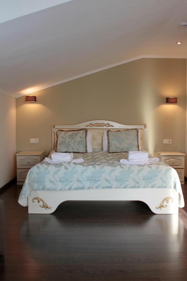 Kolyada Hotel Burlach'ya Balka Room photo